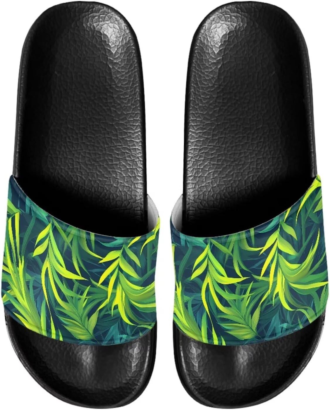 Домашние тапочки для женщин и мужчин Mintulipy, зеленый
Домашние тапочки для женщин и мужчин Mintulipy, зеленый