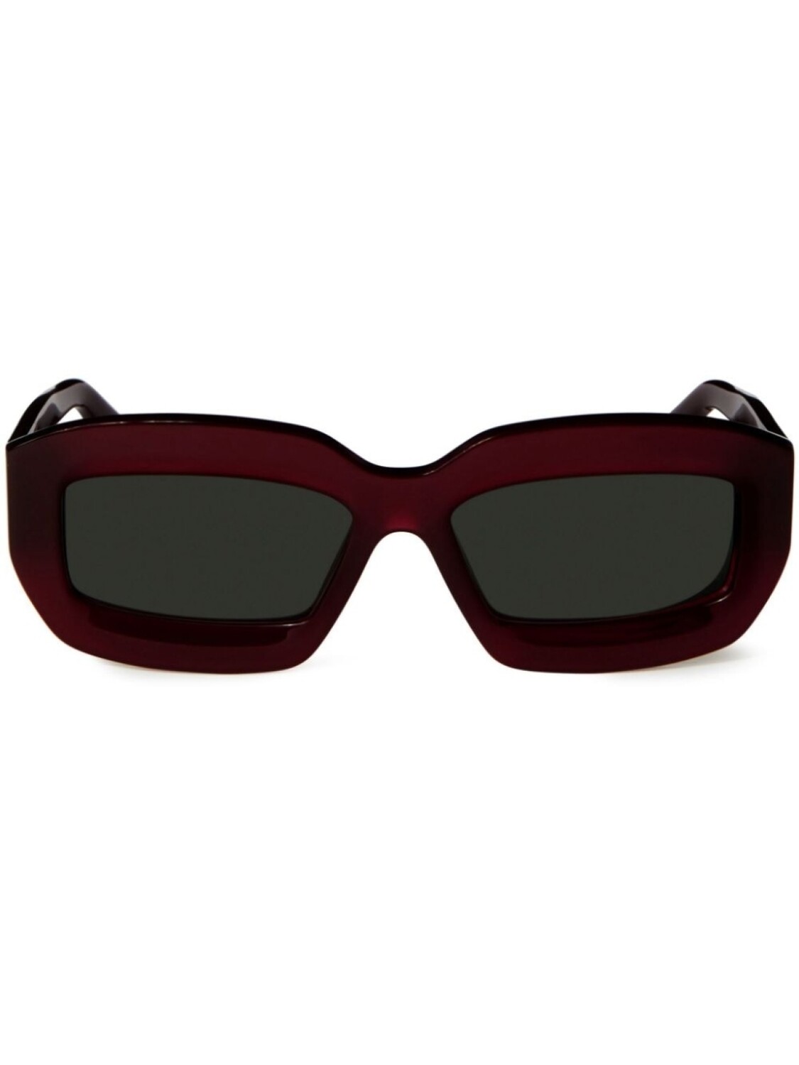 Off-White солнцезащитные очки Charlotte, красный
Off-White солнцезащитные очки Charlotte, красный