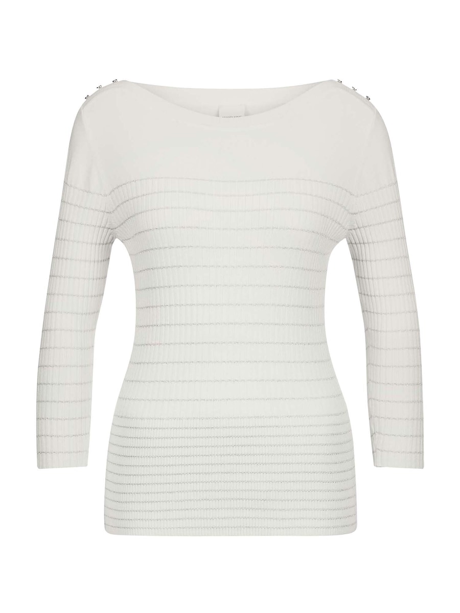 Свитер MADELEINE, белый
Свитер MADELEINE, белый