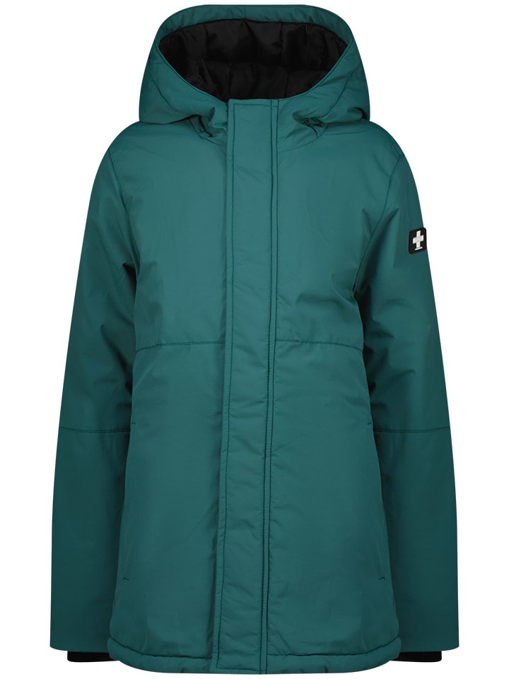 Парка Vingino, бирюзовый
Парка Vingino, бирюзовый