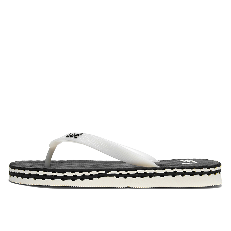 Мужские шлепанцы EVA с защитой от запаха, устойчивостью к истиранию и скольжению Lee, черные
Мужские шлепанцы EVA с защитой от запаха, устойчивостью к истиранию и скольжению Lee, черные