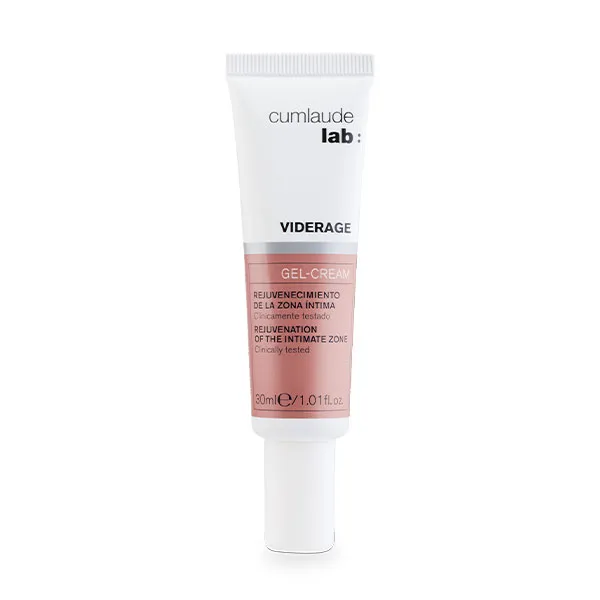 Омолаживающий гель для интимной зоны Viderage Gel-Cream Cumlaude Lab, 30 ml
Омолаживающий гель для интимной зоны Viderage Gel-Cream Cumlaude Lab, 30 ml