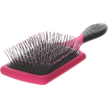 Распутывающее устройство Wet Brush Pro Paddle, фиолетовое, Wet Brush-Pro
Распутывающее устройство Wet Brush Pro Paddle, фиолетовое, Wet Brush-Pro