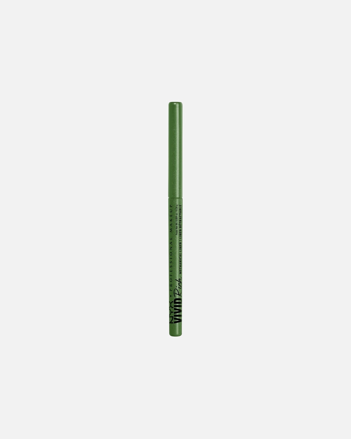 Подводка для глаз Nyx Professional Makeup, it's giving jade, 0.3 гр
Подводка для глаз Nyx Professional Makeup, it's giving jade, 0.3 гр