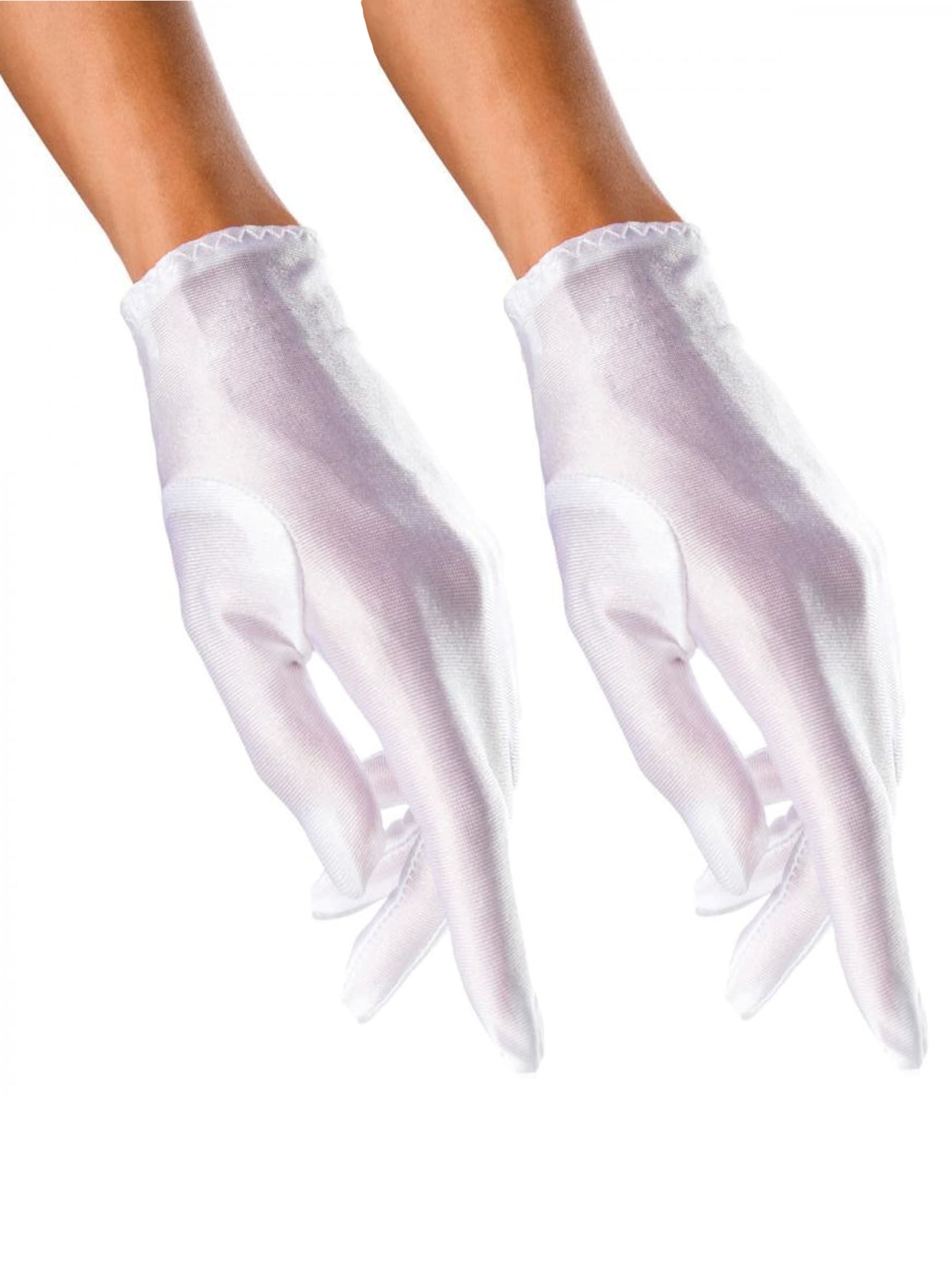 Dirndline Перчатки Full Finger 'Kurze Satin-Handschuhe' в белом цвете
Dirndline Перчатки Full Finger 'Kurze Satin-Handschuhe' в белом цвете