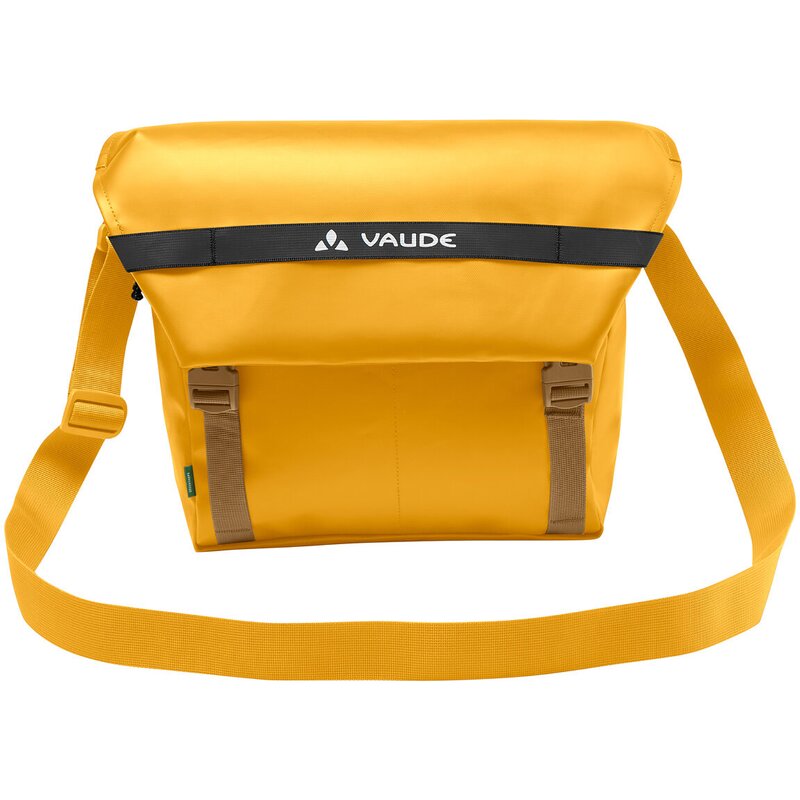 Сумка для отдыха Mineo Messenger 9 Vaude, желтый
Сумка для отдыха Mineo Messenger 9 Vaude, желтый