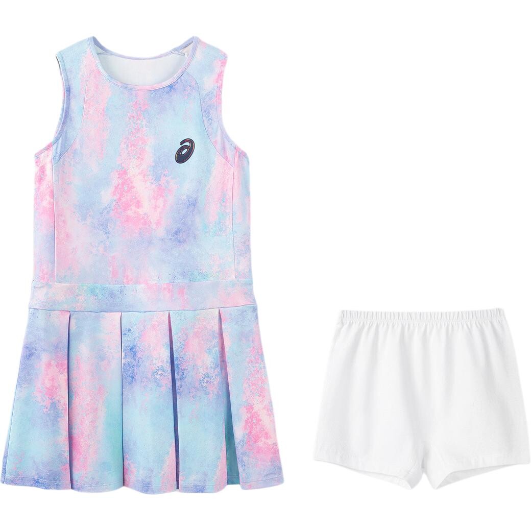 Платье GS Asics, фиолетовый
Платье GS Asics, фиолетовый