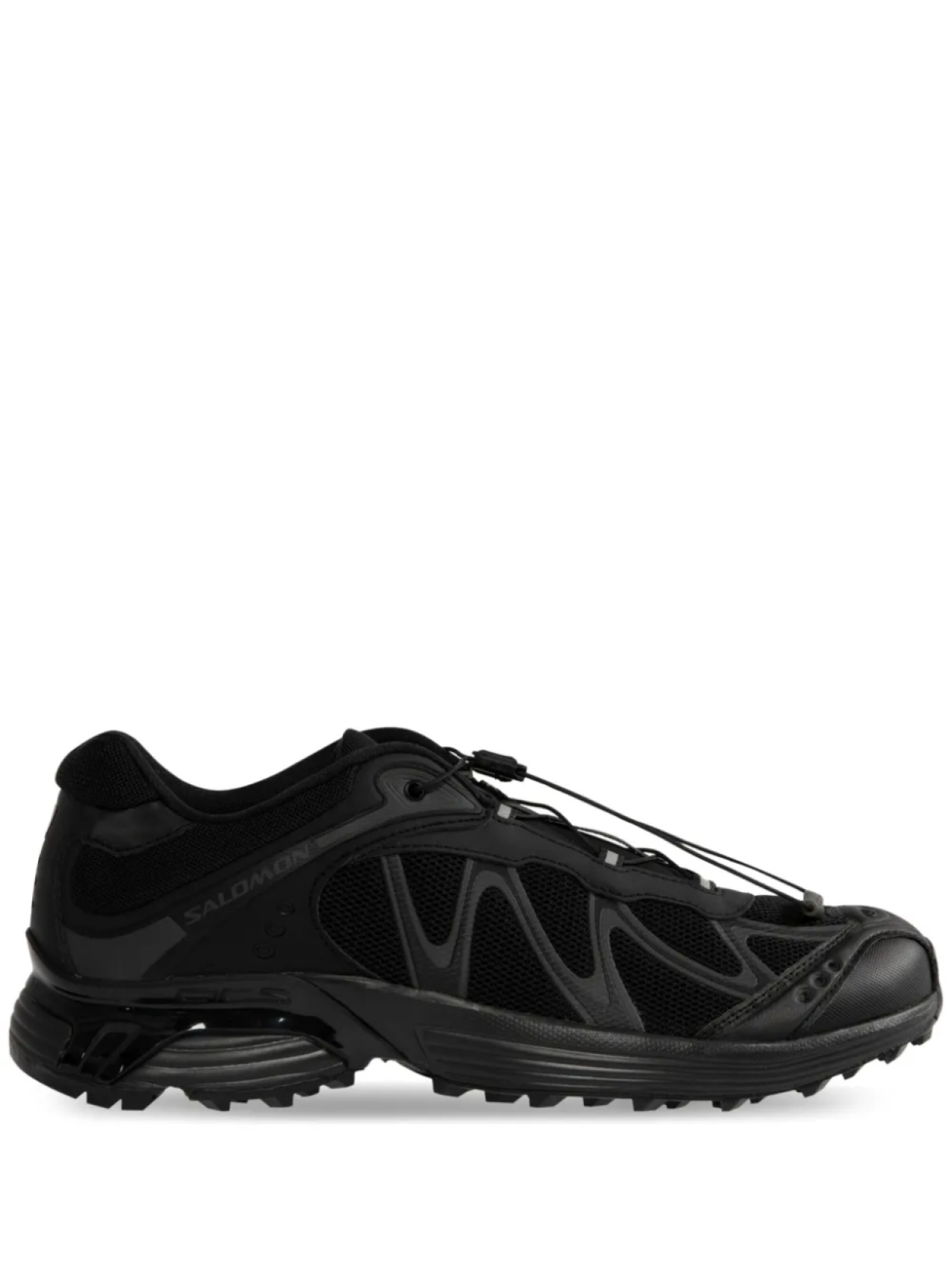 Кроссовки Salomon XT-Whisper, черный
Кроссовки Salomon XT-Whisper, черный