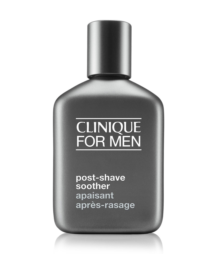 Лосьон после бритья CLINIQUE For Men Post Shave Soother, 75 ml
Лосьон после бритья CLINIQUE For Men Post Shave Soother, 75 ml