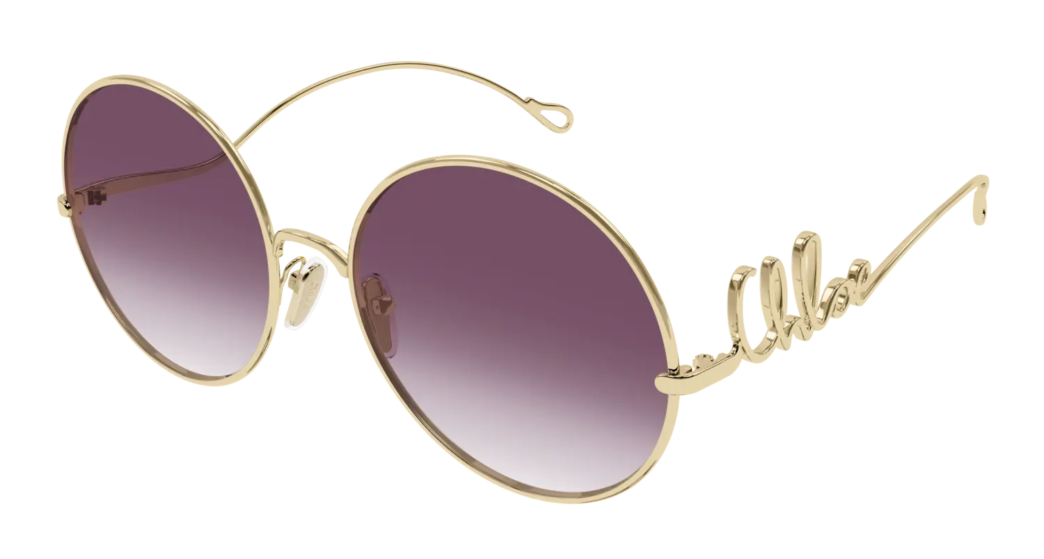 Женские солнцезащитные очки CH0329S CHLOE
Женские солнцезащитные очки CH0329S CHLOE