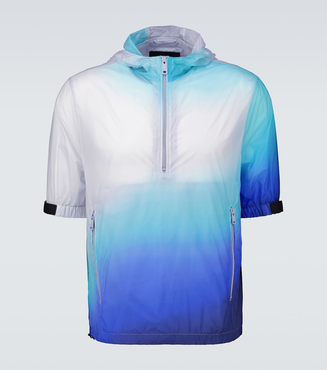 легкая куртка с короткими рукавами Prada, Turchese
легкая куртка с короткими рукавами Prada, Turchese