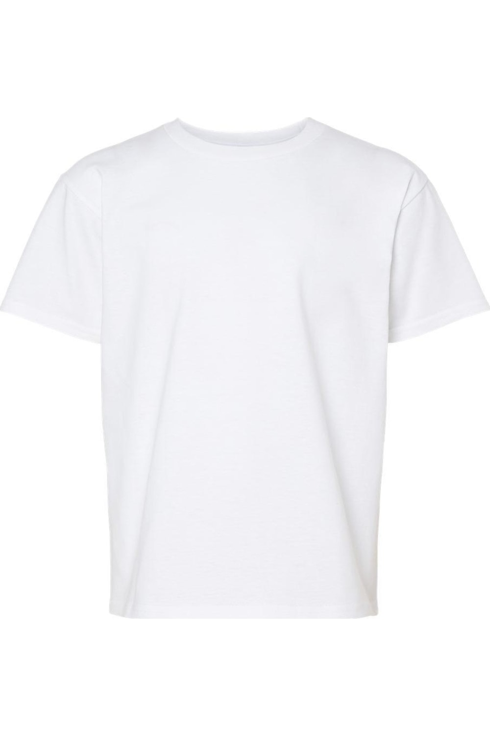 Футболка Gildan Softstyle Youth Midweight, белый
Футболка Gildan Softstyle Youth Midweight, белый