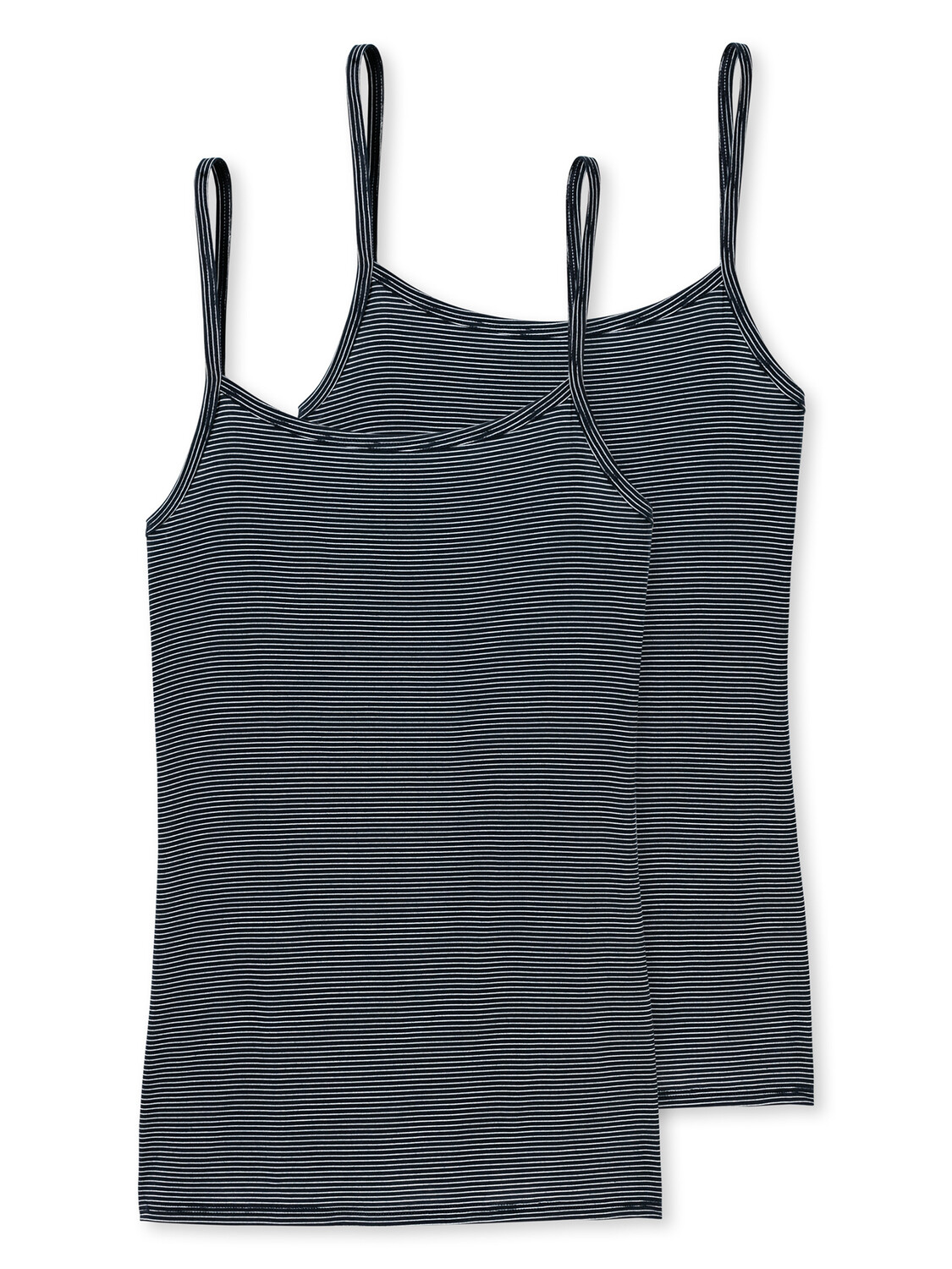 Топ Schiesser Spaghetti Modal Essentials, синий
Топ Schiesser Spaghetti Modal Essentials, синий