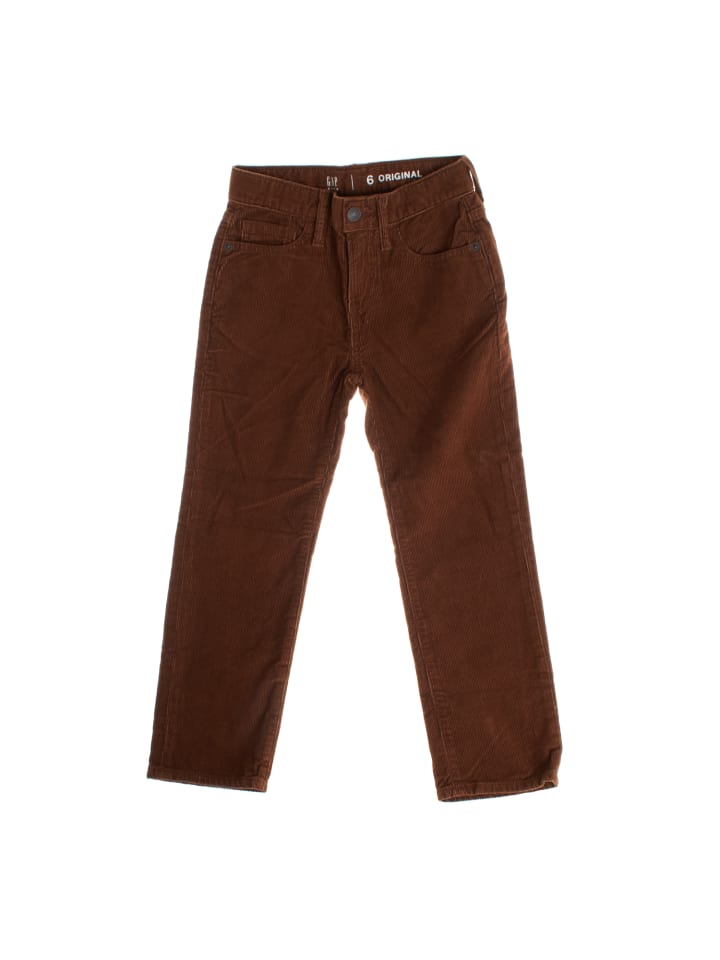 Джинсы GAP, коричневый
Джинсы GAP, коричневый
