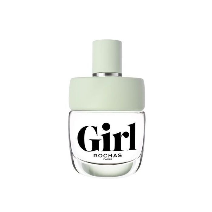 Женская туалетная вода Rochas Girl EDT Rochas, 40
Женская туалетная вода Rochas Girl EDT Rochas, 40