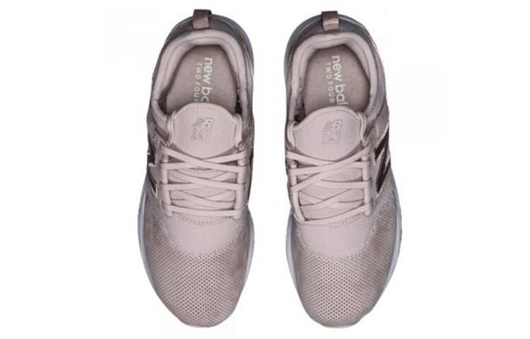 New Balance NB 247 Кроссовки Женские
New Balance NB 247 Кроссовки Женские