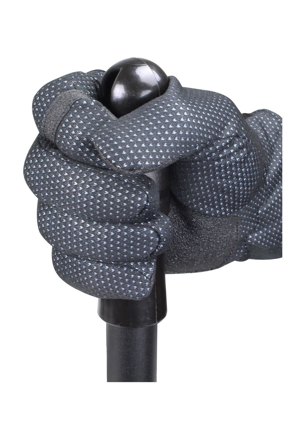 Зимние перчатки с нескользящей ручкой Ice Runner normani, антрацит
Зимние перчатки с нескользящей ручкой Ice Runner normani, антрацит