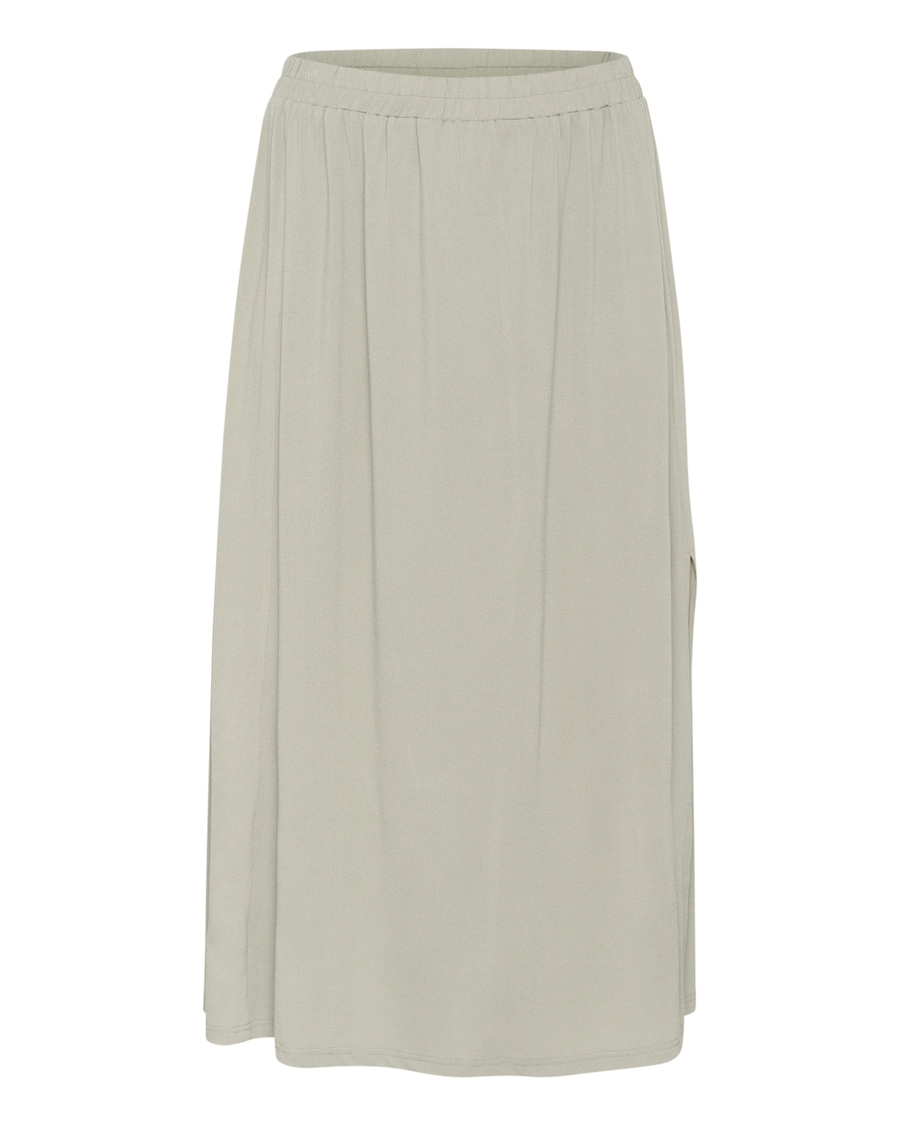 Юбка KAFFE CURVE, пастельно-зеленый
Юбка KAFFE CURVE, пастельно-зеленый