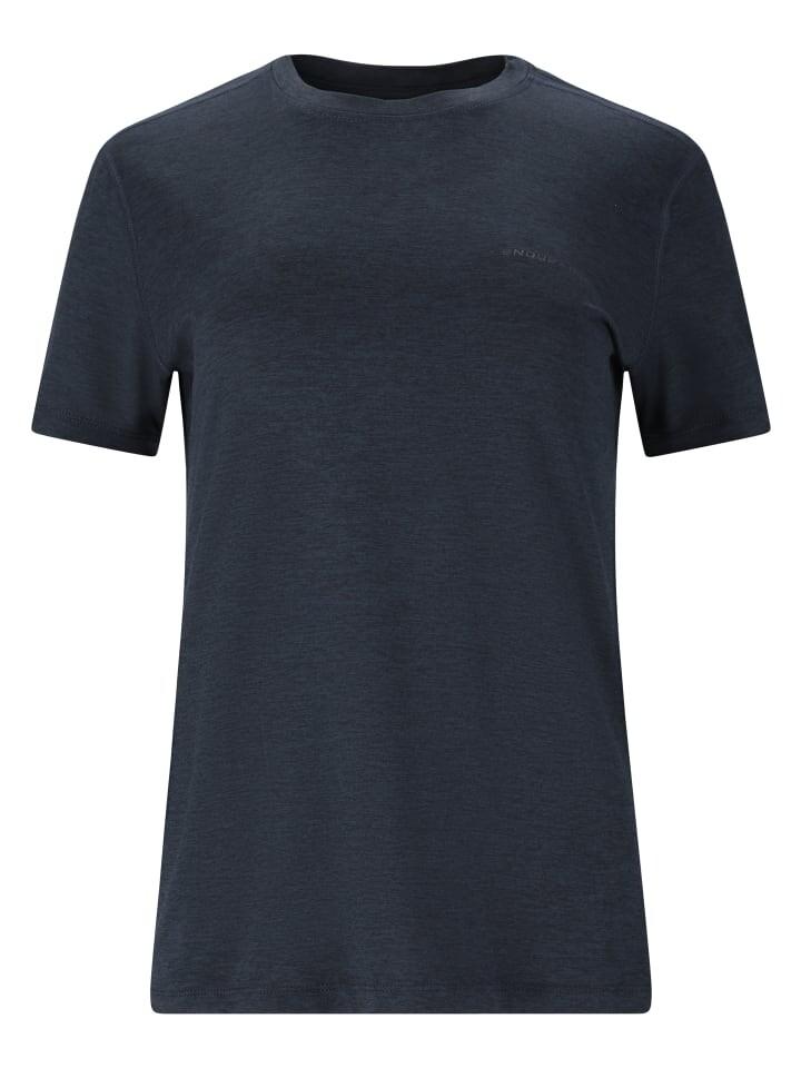 Футболка Endurance T-Shirt Alvaly, цвет 1111 Black Melange
Футболка Endurance T-Shirt Alvaly, цвет 1111 Black Melange