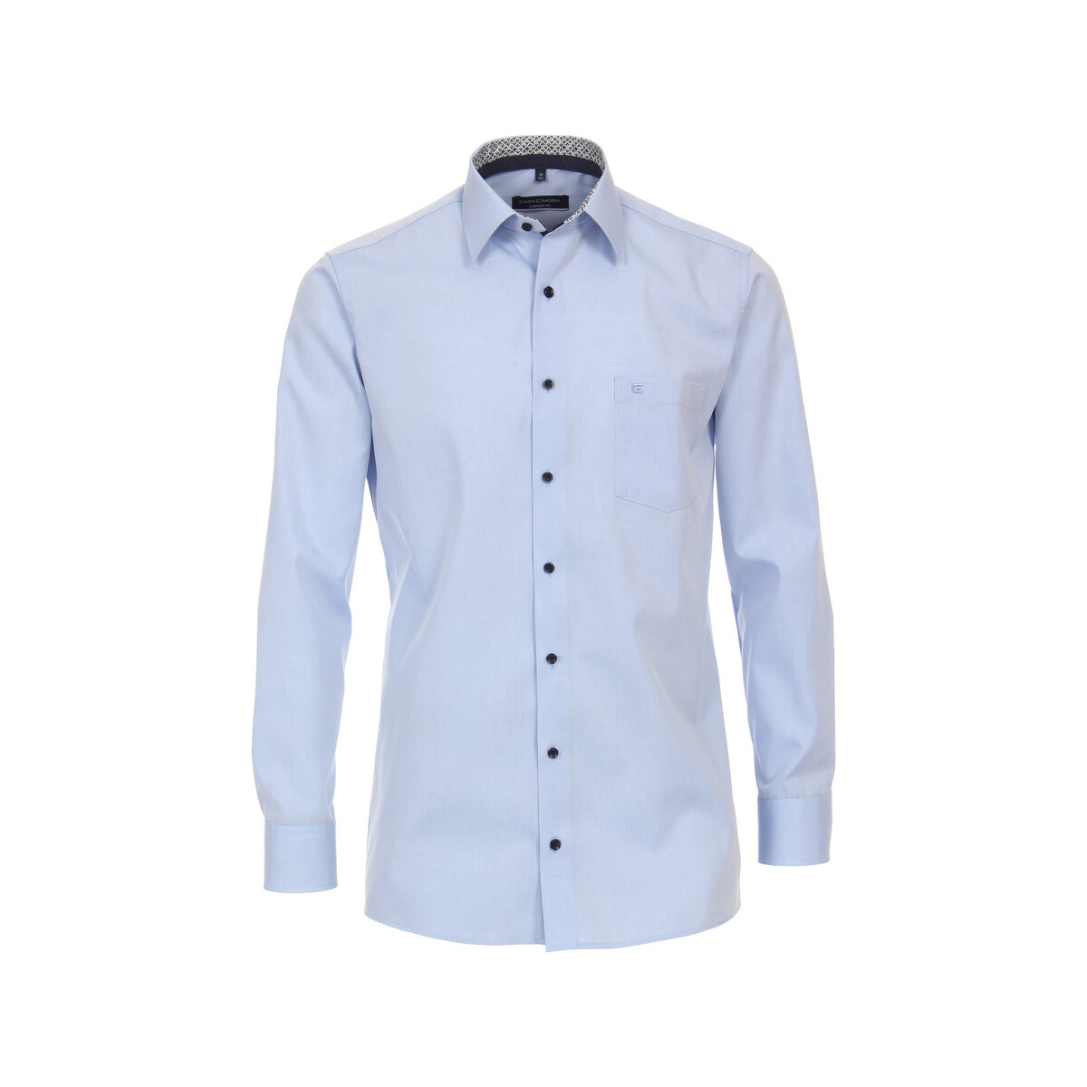 Рубашка Venti Unteren, синий
Рубашка Venti Unteren, синий