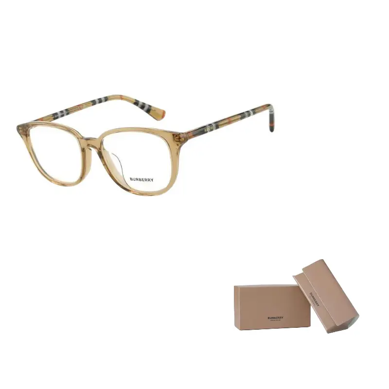 Burberry Квадратная оправа для очков унисекс золотая, Gold
Burberry Квадратная оправа для очков унисекс золотая, Gold