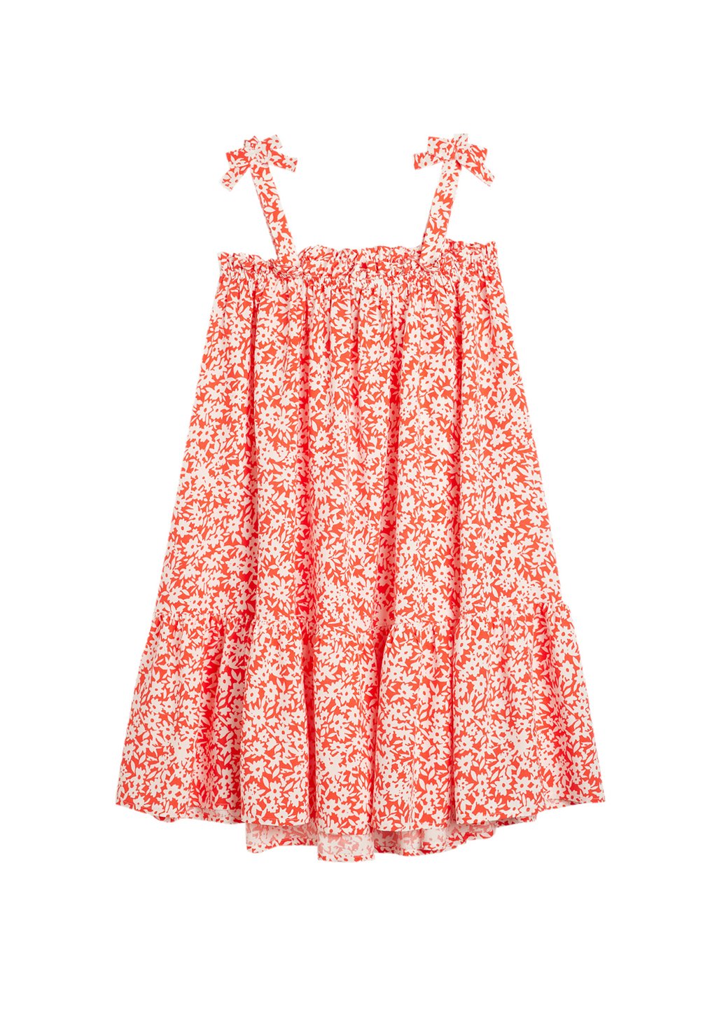 Повседневное платье Koton, красный
Повседневное платье Koton, красный