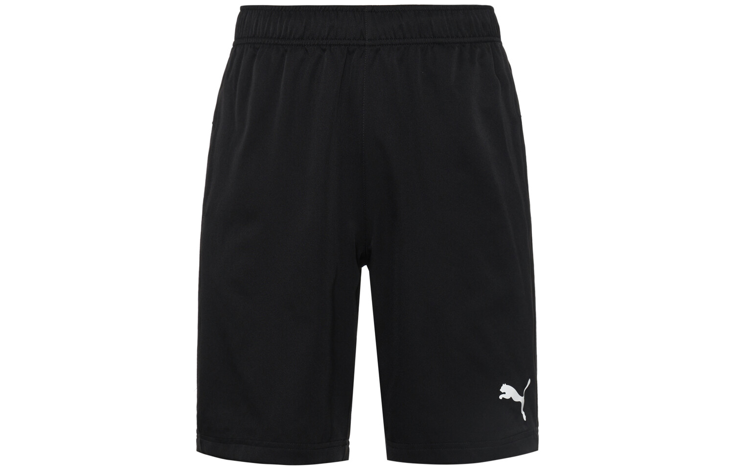 Мужские повседневные шорты Puma, Черный
Мужские повседневные шорты Puma, Черный