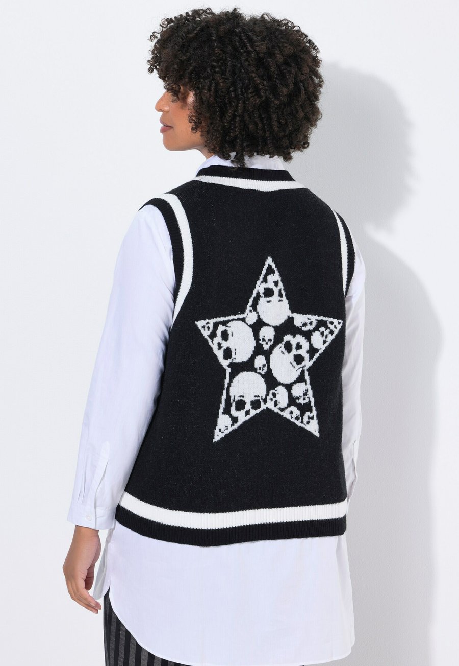 Джемпер Angel of Style Jumper, Black
Джемпер Angel of Style Jumper, Black