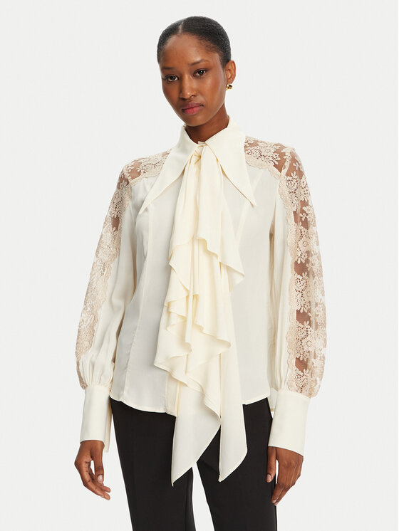 Рубашка обычного кроя S00352 Babylon, экрю
Рубашка обычного кроя S00352 Babylon, экрю