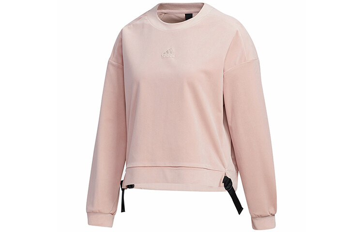 Свитшот женский яркий розовый Adidas
Свитшот женский яркий розовый Adidas
