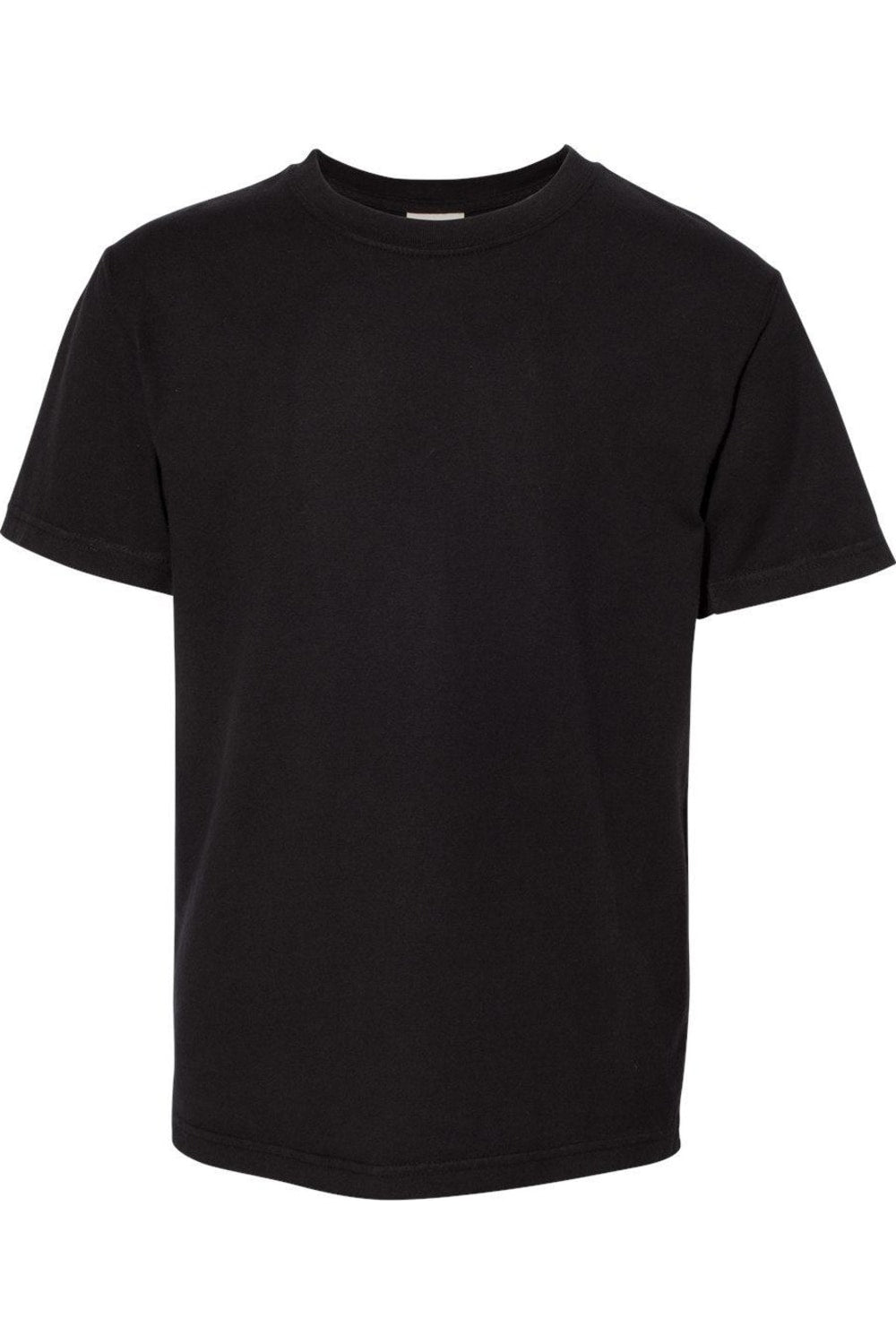 Футболка ComfortWash by Hanes Garment-Dyed Youth, черный
Футболка ComfortWash by Hanes Garment-Dyed Youth, черный