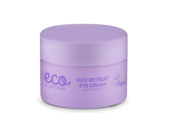 Разглаживающий крем для глаз, 30 мл Ecoforia, inna
Разглаживающий крем для глаз, 30 мл Ecoforia, inna