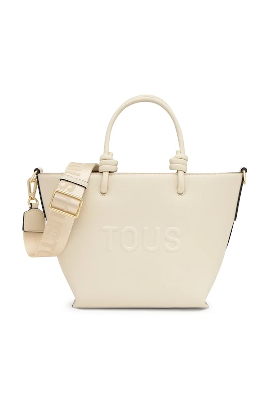 Сумка La Rue New Tous, бежевый
Сумка La Rue New Tous, бежевый