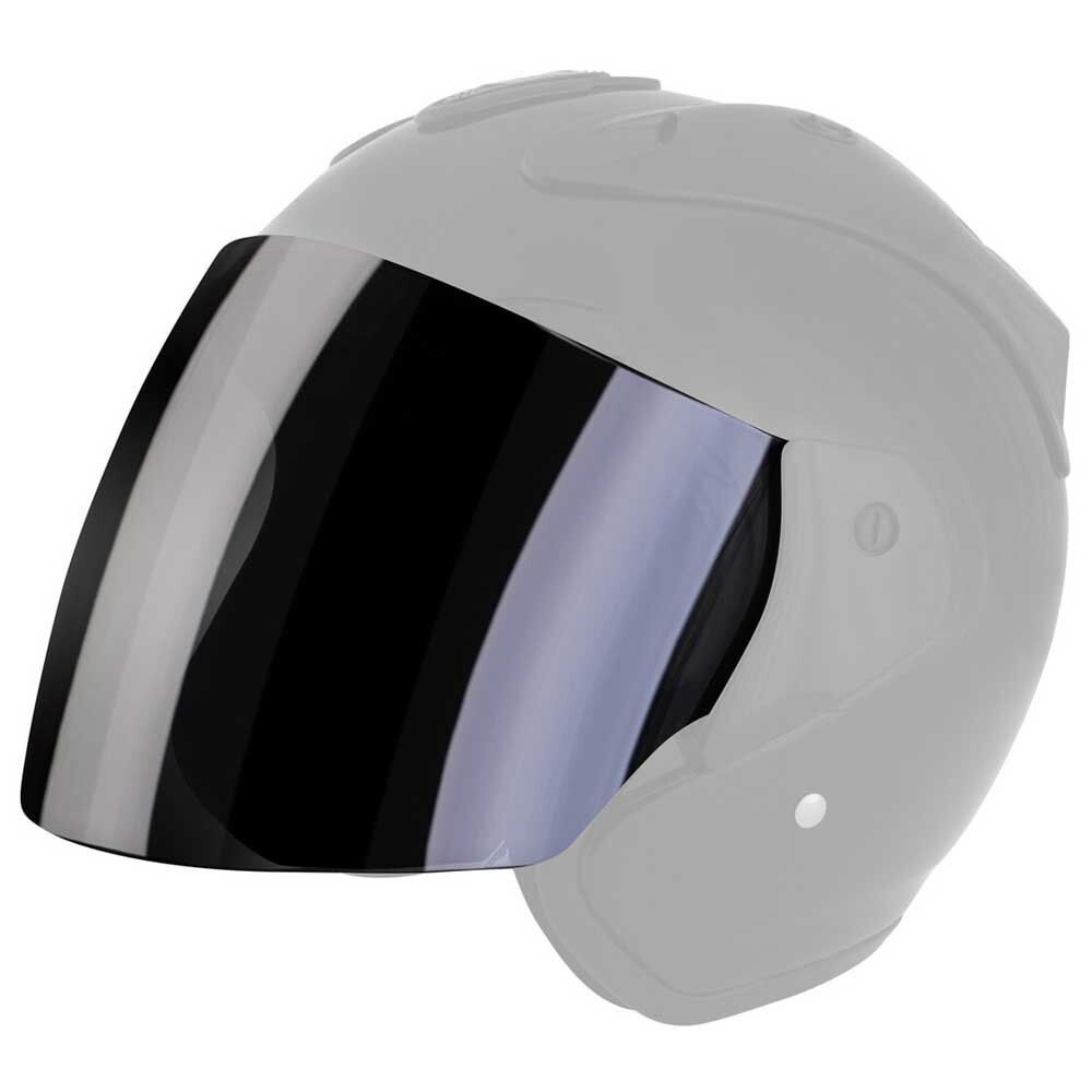 Визор для шлема Stormer Sun Evo Fonce, белый
Визор для шлема Stormer Sun Evo Fonce, белый