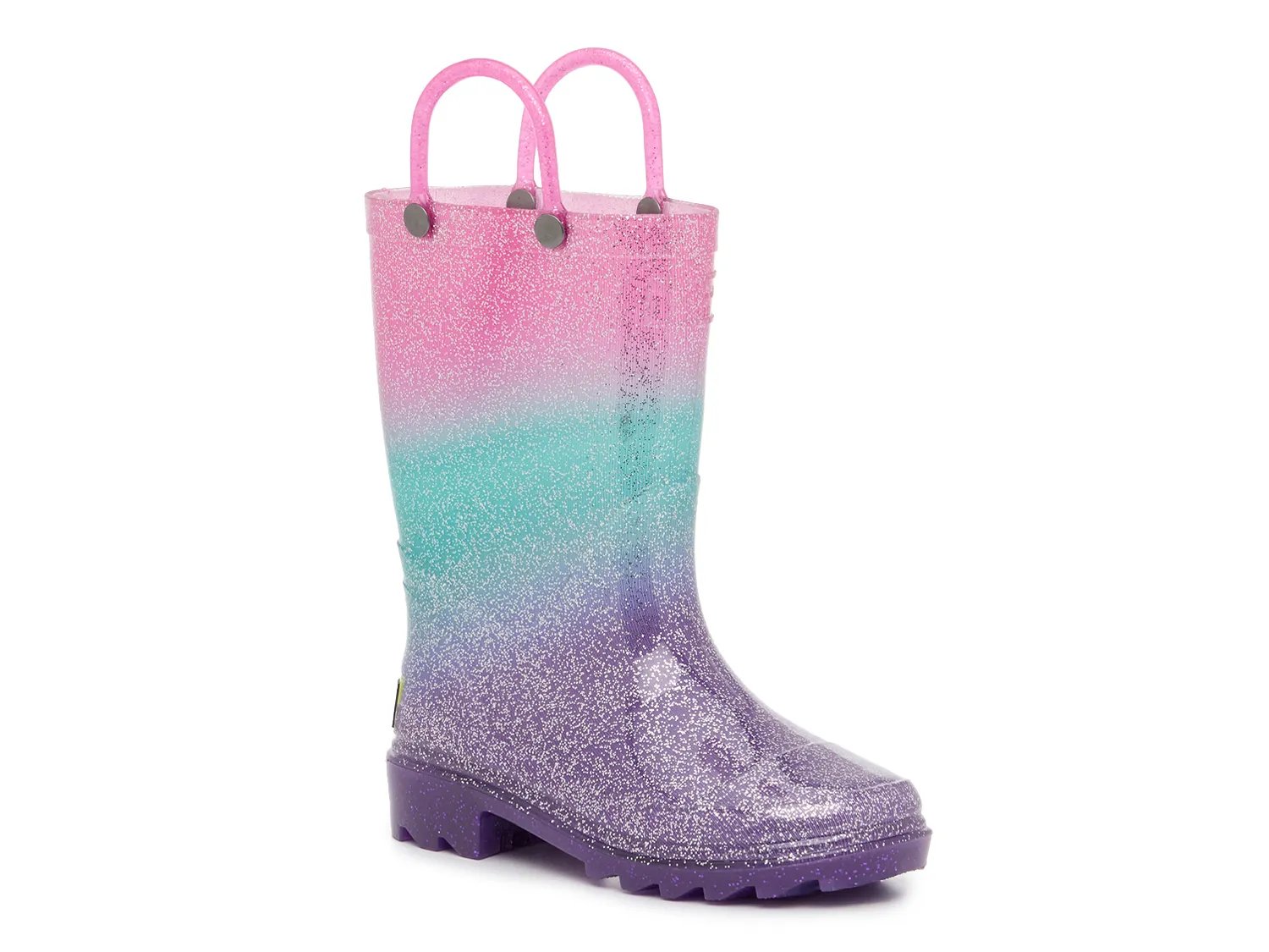 Ботинки Western Chief Glitter Ombre Light-Up Rain Boot - Kids', мультиколор
Ботинки Western Chief Glitter Ombre Light-Up Rain Boot - Kids', мультиколор