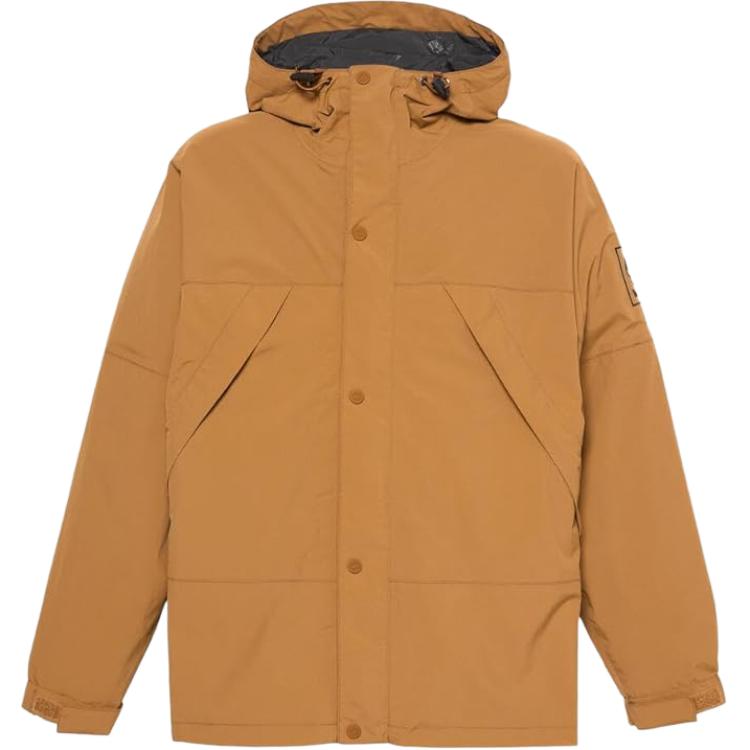 Куртка мужская Timberland, темно-wheat
Куртка мужская Timberland, темно-wheat