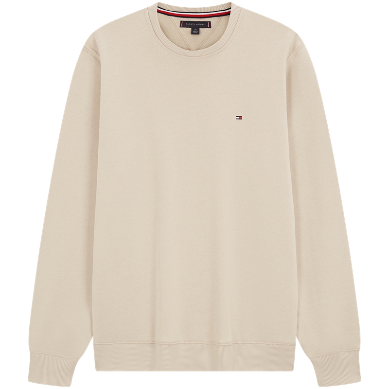Свитшот мужской Tommy Hilfiger, светлый хаки
Свитшот мужской Tommy Hilfiger, светлый хаки