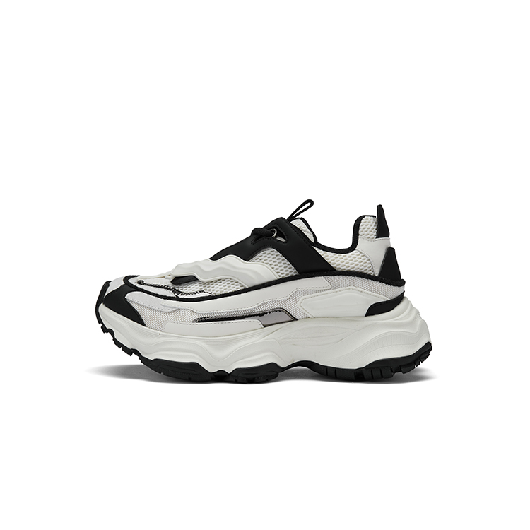 Амортизирующие кроссовки для увеличения роста. Низкие массивные мужские кроссовки ZSBELLA, Black
Амортизирующие кроссовки для увеличения роста. Низкие массивные мужские кроссовки ZSBELLA, Black