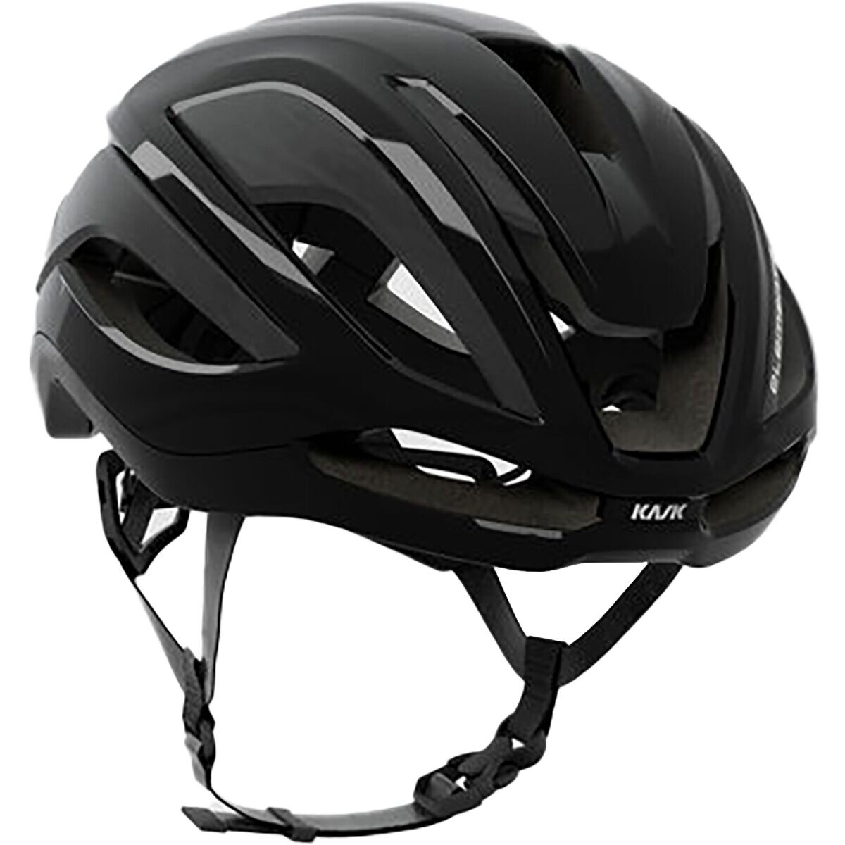 Элементо шлем Kask, черный
Элементо шлем Kask, черный