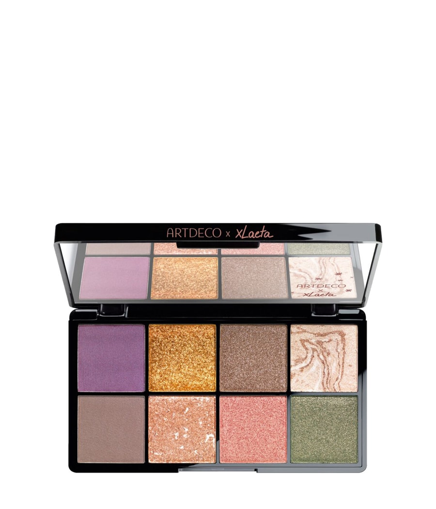 Палитра теней для век ARTDECO Eyes Eyes Baby, 1 шт.
Палитра теней для век ARTDECO Eyes Eyes Baby, 1 шт.