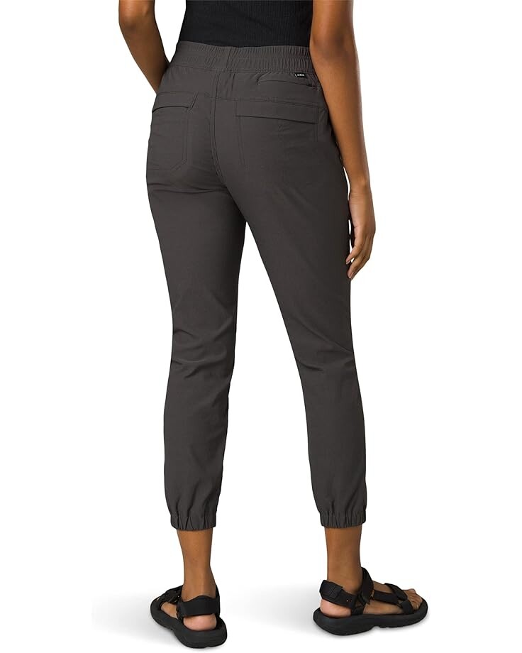 Брюки Prana Halle E, цвет Dark Iron
Брюки Prana Halle E, цвет Dark Iron