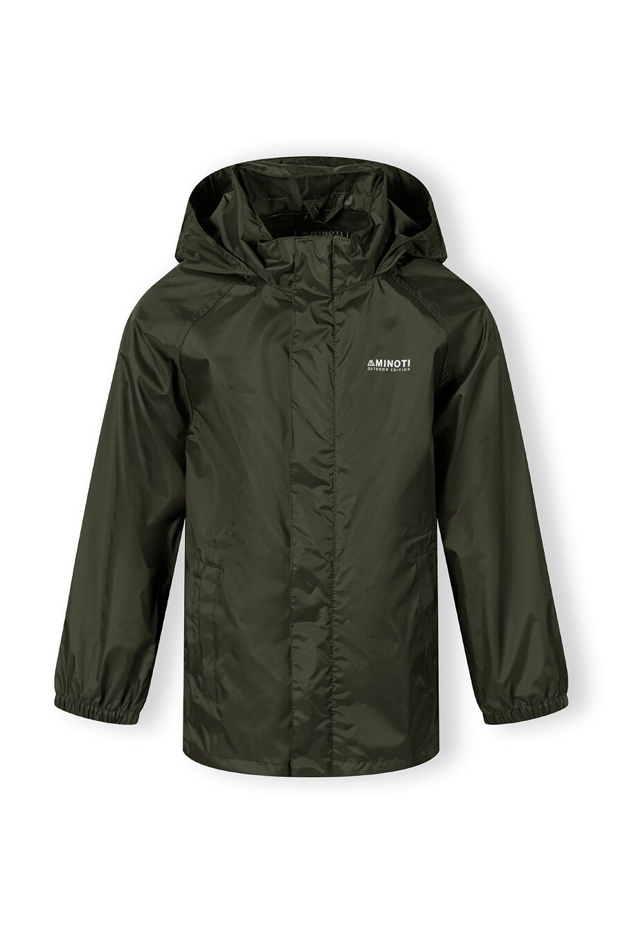 Куртка межсезонная MINOTI, хаки
Куртка межсезонная MINOTI, хаки