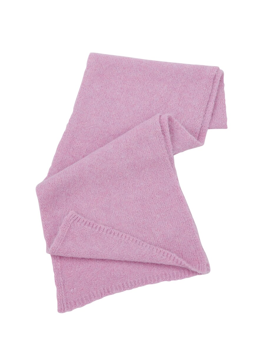 Шарф EDITED Iduna, розовый
Шарф EDITED Iduna, розовый