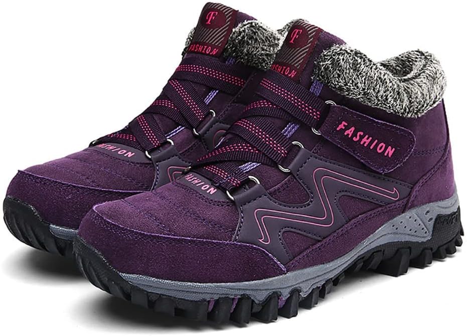 Ботинки Jfxgjuv Fleekcomfy Snowy Villi из кожи на щиколотку, мужские и женские, зимние термо-ботинки Villi с платформой, модные высокие ботинки, водонепроницаемые, противоскользящие, прочные, зимние для походов, флисовые ботинки на щиколотку, пу...
Ботинки Jfxgjuv Fleekcomfy Snowy Villi из кожи на щиколотку, мужские и женские, зимние термо-ботинки Villi с платформой, модные высокие ботинки, водонепроницаемые, противоскользящие, прочные, зимние для походов, флисовые ботинки на щиколотку, пу...