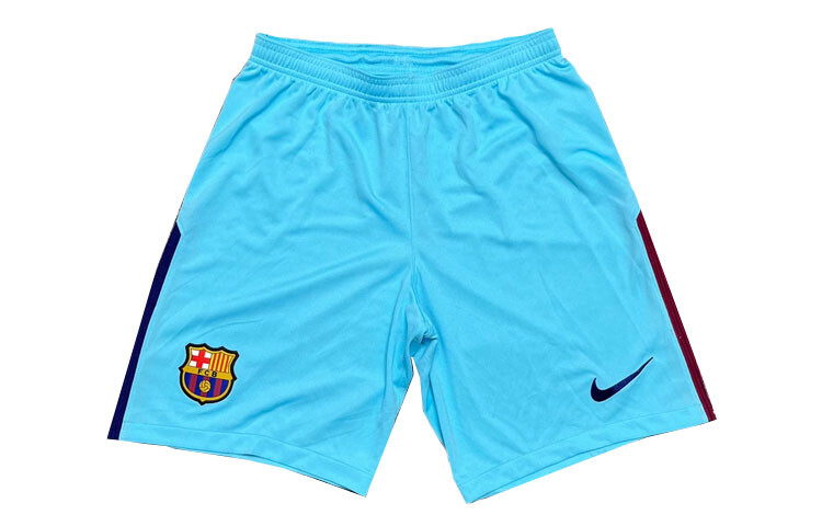 Мужские футбольные шорты Nike, цвет Blue
Мужские футбольные шорты Nike, цвет Blue