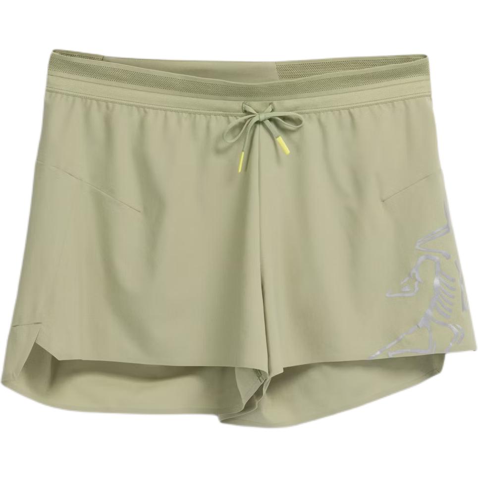 Норван повседневные шорты мужские Arcteryx, зеленый
Норван повседневные шорты мужские Arcteryx, зеленый