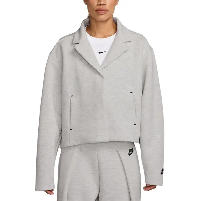Nike Куртка женская спортивная, Gray
Nike Куртка женская спортивная, Gray
