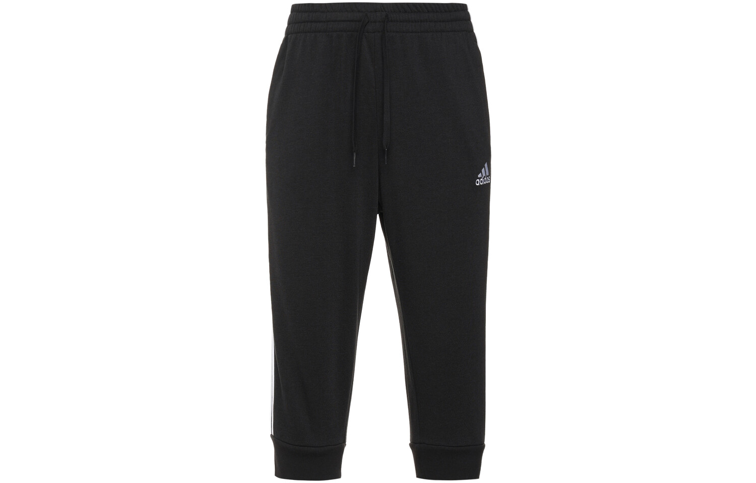 Трикотажные спортивные штаны мужские Adidas, черный
Трикотажные спортивные штаны мужские Adidas, черный