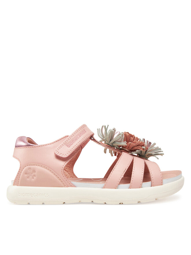 Сандалии Biomecanics, розовый
Сандалии Biomecanics, розовый