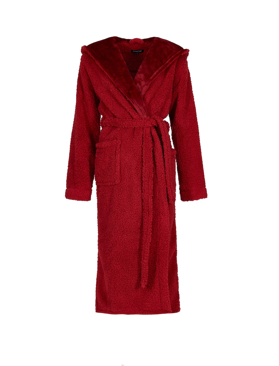Халат Loungeable, бордовый
Халат Loungeable, бордовый